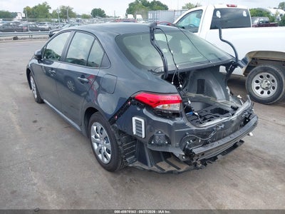 TOYOTA COROLLA HYBRID