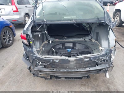 TOYOTA COROLLA HYBRID