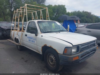 1994 Toyota Pickup