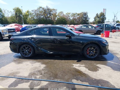 LEXUS IS 350