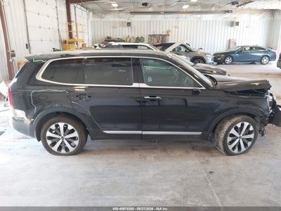 KIA TELLURIDE