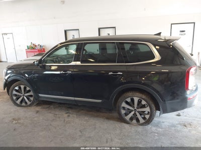 KIA TELLURIDE