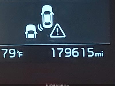 KIA TELLURIDE
