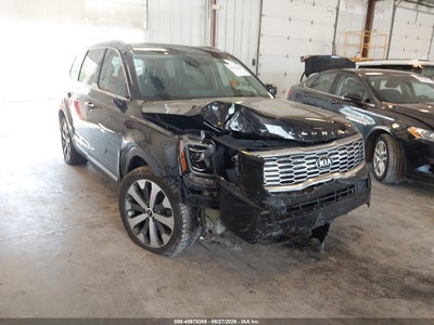 KIA TELLURIDE