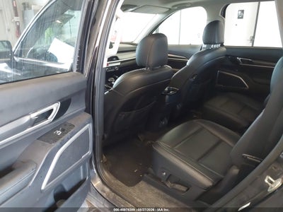 KIA TELLURIDE