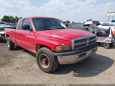 2001 Dodge Ram 2500