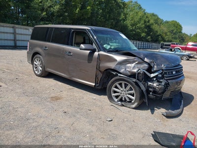 FORD FLEX