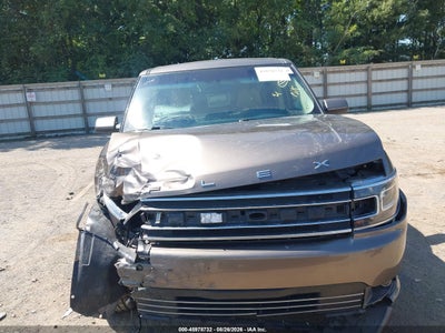 FORD FLEX