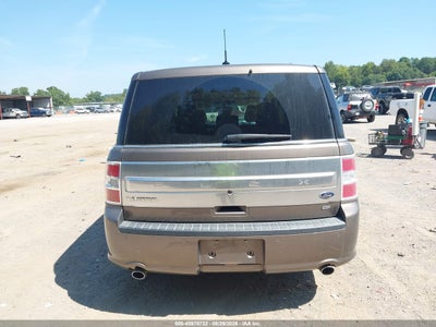 FORD FLEX