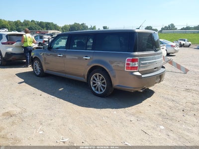 FORD FLEX