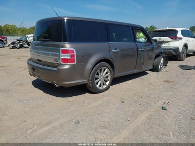 FORD FLEX