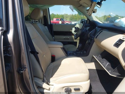 FORD FLEX