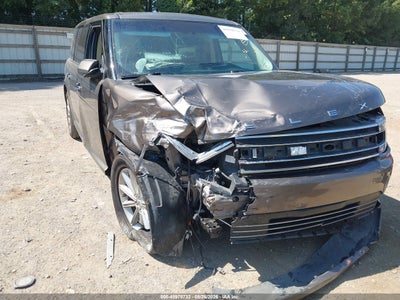 FORD FLEX