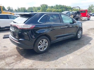 FORD EDGE