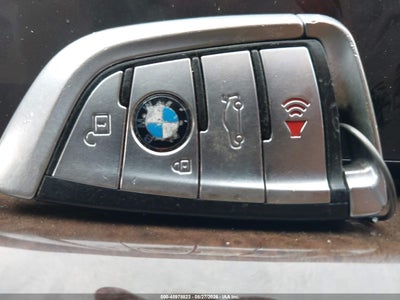 BMW 540I