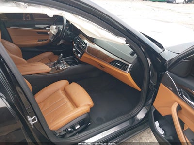 BMW 540I