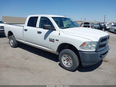 2014 Ram 2500