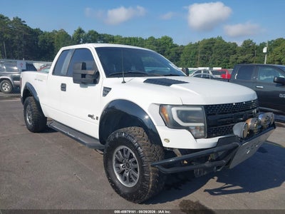 2010 Ford F-150