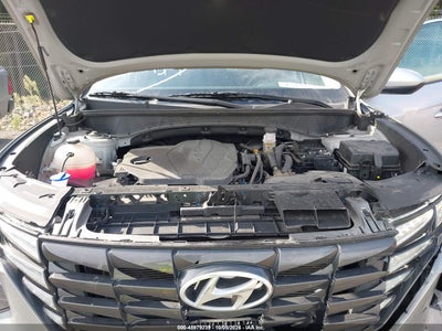 2023 HYUNDAI TUCSON 10