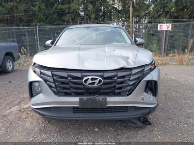 2023 HYUNDAI TUCSON 13