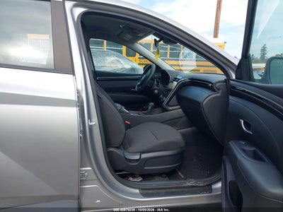 2023 HYUNDAI TUCSON 5