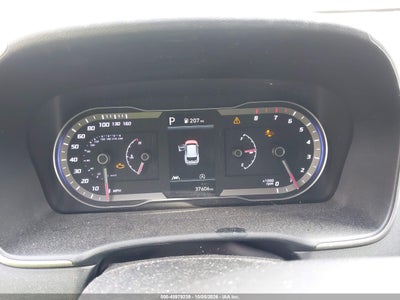 2023 HYUNDAI TUCSON 7