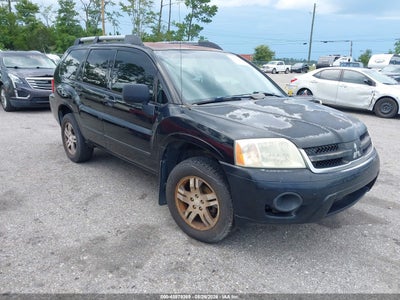 2006 Mitsubishi Endeavor