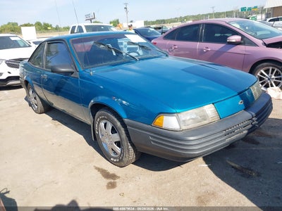 1994 Chevrolet Cavalier
