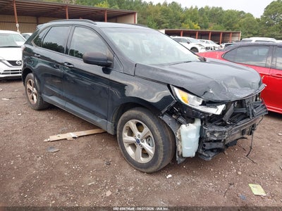 2017 Ford Edge SE