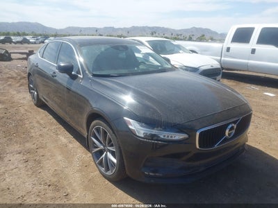 2018 Volvo S90