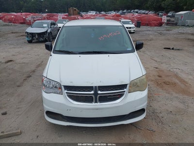 DODGE GRAND CARAVAN