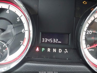 DODGE GRAND CARAVAN