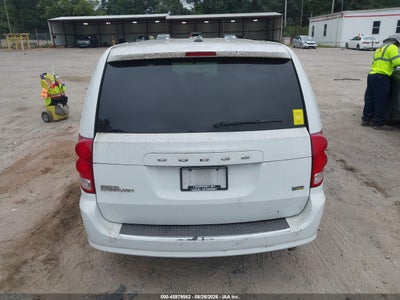 DODGE GRAND CARAVAN