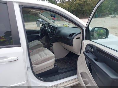 DODGE GRAND CARAVAN