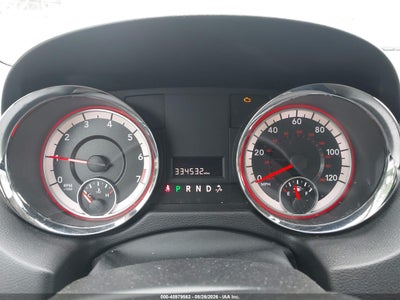 DODGE GRAND CARAVAN