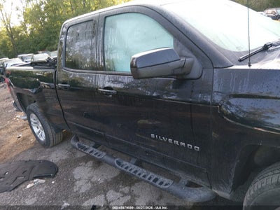 CHEVROLET SILVERADO 1500 LD
