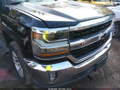 CHEVROLET SILVERADO 1500 LD