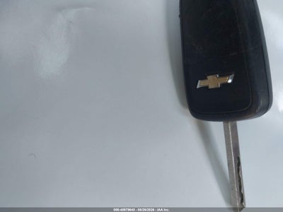 CHEVROLET VOLT