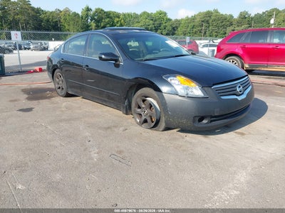 2009 Nissan Altima