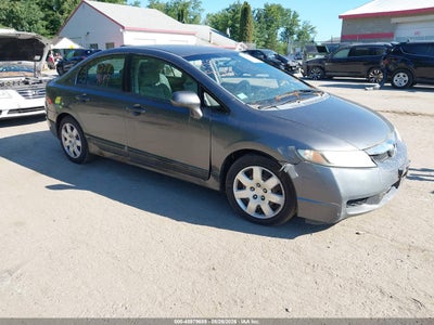 2009 Honda Civic