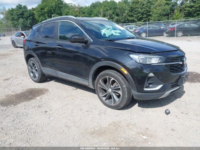 BUICK ENCORE GX