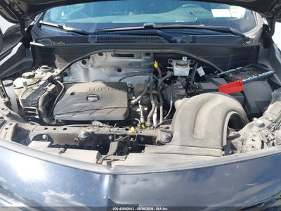 BUICK ENCORE GX