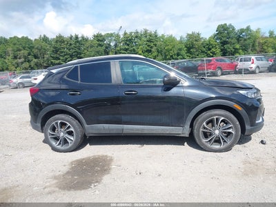 BUICK ENCORE GX