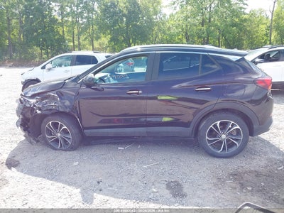 BUICK ENCORE GX
