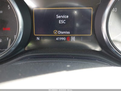 BUICK ENCORE GX