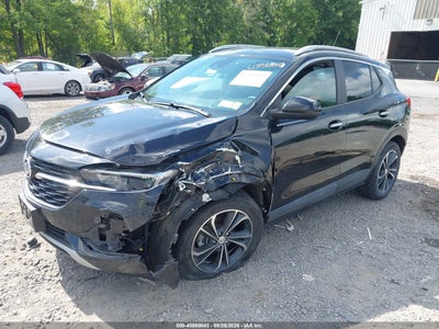 BUICK ENCORE GX