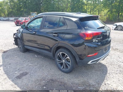 BUICK ENCORE GX