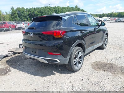 BUICK ENCORE GX