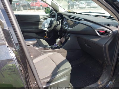 BUICK ENCORE GX
