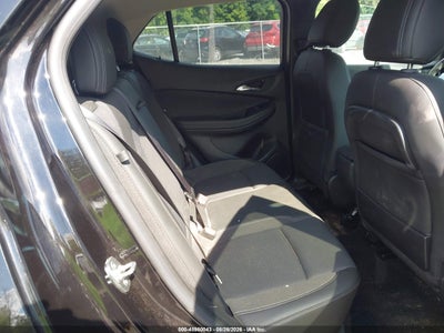 BUICK ENCORE GX